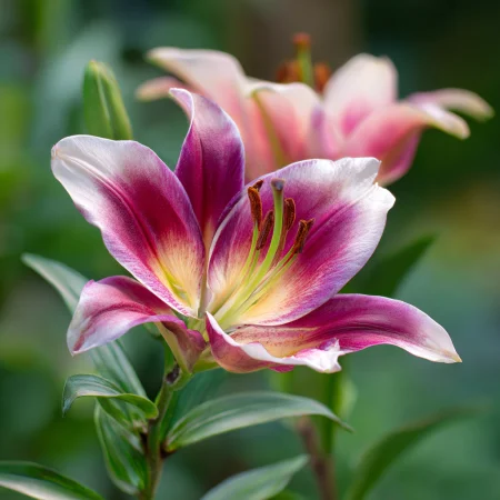 Lilija Beverly Dreams