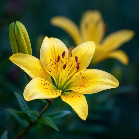 Lilij Fata Morgana