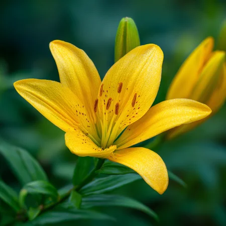 Lilij Fata Morgana
