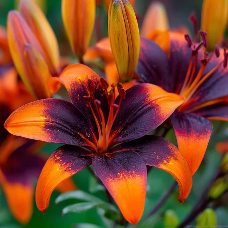 Lilij Forever Susan
