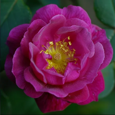 Vrtnica Svetla Nežnost - gola korenina