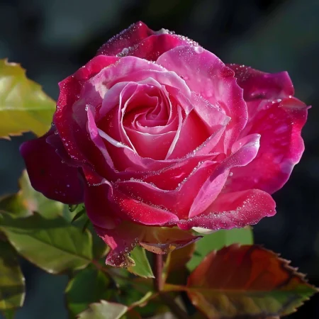 Vrtnica Plesajoča Iskrica - gola korenina