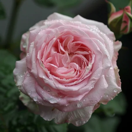 Vrtnica Lightflora - gola korenina