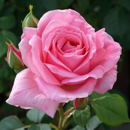 Vrtnica Večna Princesa - gola korenina