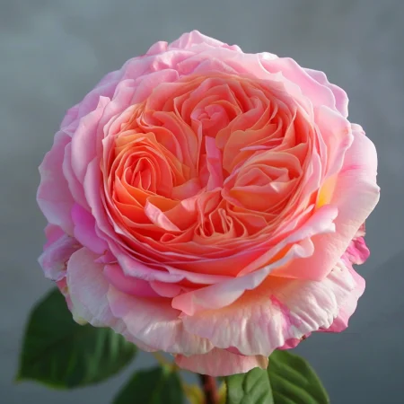 Vrtnica Perlana Rosa - gola korenina