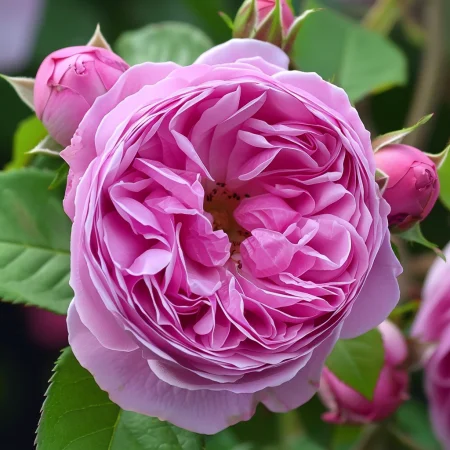 Vrtnica Cvet Prebujenja - gola korenina