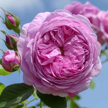 Vrtnica Cvet Prebujenja - gola korenina