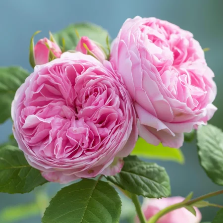 Vrtnica Kraljevska Esenca - gola korenina